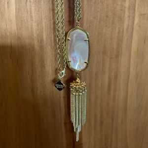 Kendra Scott Rayne Necklace